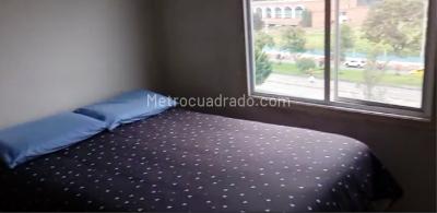 Apartamento en venta en Quinta Paredes, Bogotá · foto 15 de 20