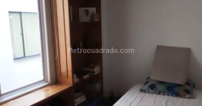 Apartamento en venta en Quinta Paredes, Bogotá · foto 17 de 20