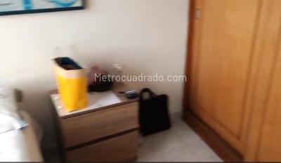 Apartamento en venta en Quinta Paredes, Bogotá · foto 18 de 20