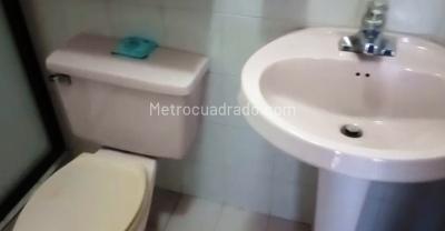Apartamento en venta en Quinta Paredes, Bogotá · foto 19 de 20