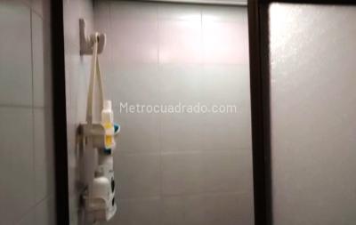 Apartamento en venta en Quinta Paredes, Bogotá · foto 20 de 20