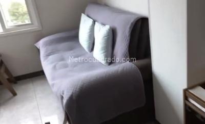 Apartamento en venta en Quinta Paredes, Bogotá · foto 2 de 20