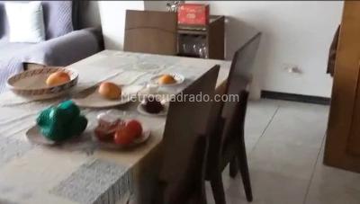 Apartamento en venta en Quinta Paredes, Bogotá · foto 3 de 20