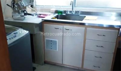 Apartamento en venta en Quinta Paredes, Bogotá · foto 4 de 20