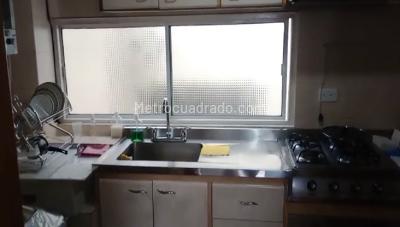 Apartamento en venta en Quinta Paredes, Bogotá · foto 5 de 20