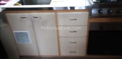 Apartamento en venta en Quinta Paredes, Bogotá · foto 7 de 20