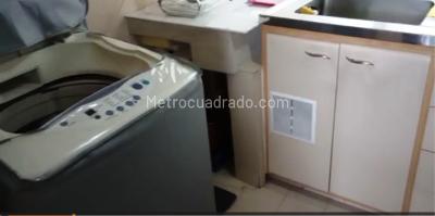 Apartamento en venta en Quinta Paredes, Bogotá · foto 8 de 20