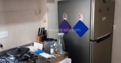 Apartamento en venta en Quinta Paredes, Bogotá · foto 9 de 20