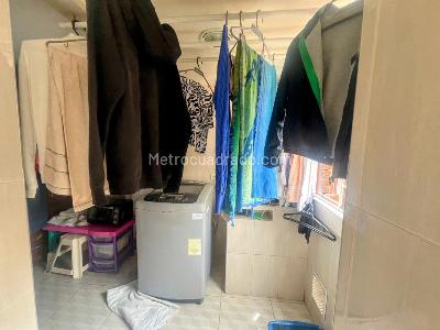 Apartamento en venta en Cedritos, Bogotá · foto 10 de 10