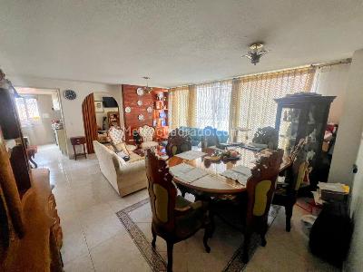 Apartamento en venta en Cedritos, Bogotá · foto 2 de 10