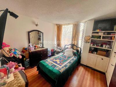 Apartamento en venta en Cedritos, Bogotá · foto 3 de 10