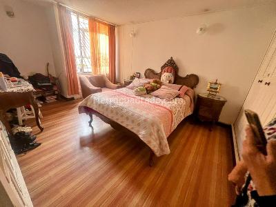 Apartamento en venta en Cedritos, Bogotá · foto 4 de 10