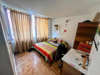 Apartamento en venta en Cedritos, Bogotá · foto 5 de 10