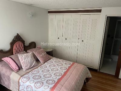 Apartamento en venta en Cedritos, Bogotá · foto 6 de 10