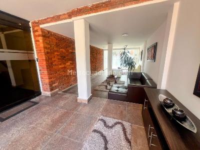 Apartamento en venta en Cedritos, Bogotá · foto 7 de 10