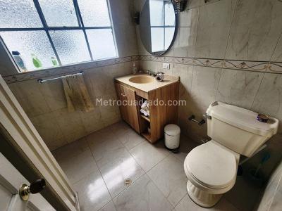 Casa de 3 alcobas en venta en La Soledad, Bogotá, 360 m² · foto 11 de 20