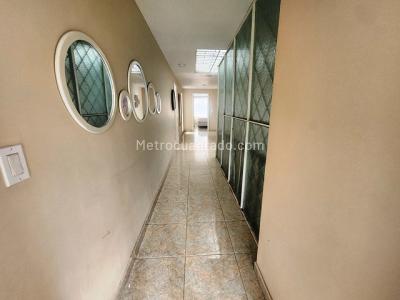 Casa de 3 alcobas en venta en La Soledad, Bogotá, 360 m² · foto 16 de 20