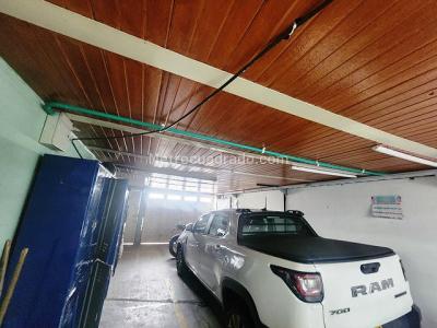 Casa de 3 alcobas en venta en La Soledad, Bogotá, 360 m² · foto 17 de 20