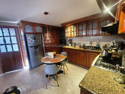 Casa de 3 alcobas en venta en La Soledad, Bogotá, 360 m² · foto 20 de 20