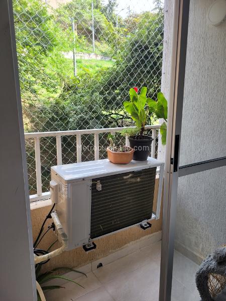 Piso – Cali, Cañaveral, Comuna 19 - Vista 4