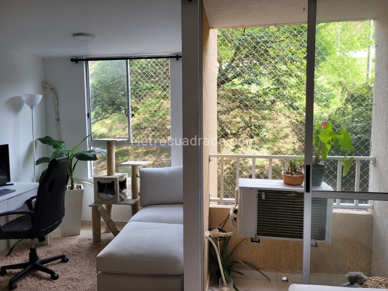 Piso – Cali, Cañaveral, Comuna 19 - Vista 5