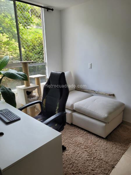 Piso – Cali, Cañaveral, Comuna 19 - Más