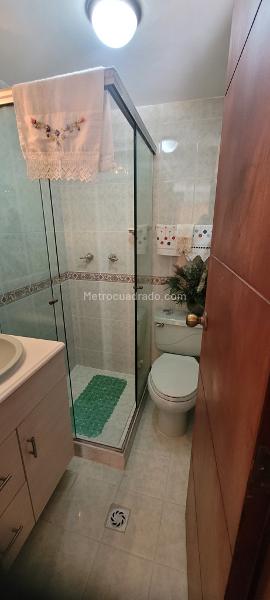 Apartamento en Venta, El Lido, Cali - Ansicht 4