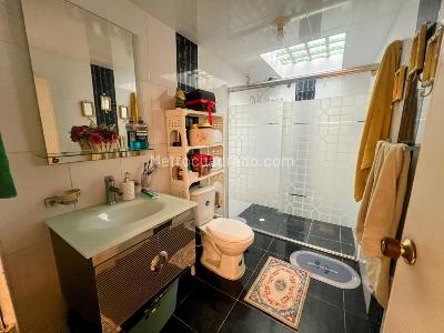 Casa de 5 alcobas en venta en La Camelia, Bogotá, 380 m² · foto 16 de 20