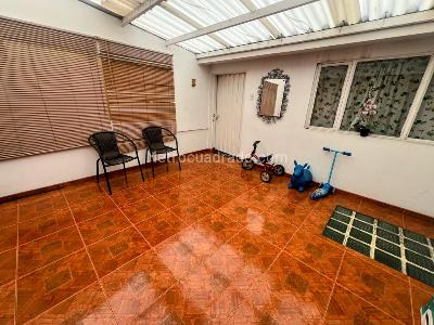 Casa de 5 alcobas en venta en La Camelia, Bogotá, 380 m² · foto 18 de 20