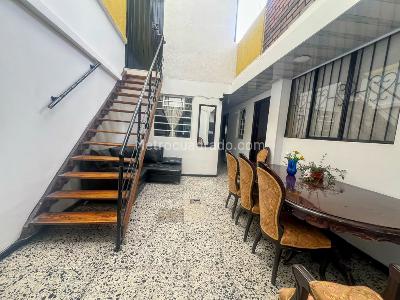 Casa en venta en Restrepo, Bogotá · foto 5 de 14