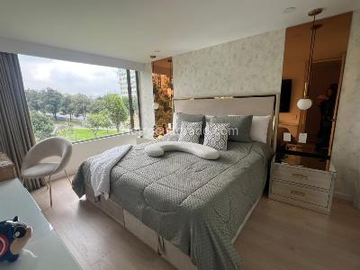 Apartamento de 4 alcobas en venta en Salitre Noroccidental, Bogotá, 177 m² · foto 11 de 19