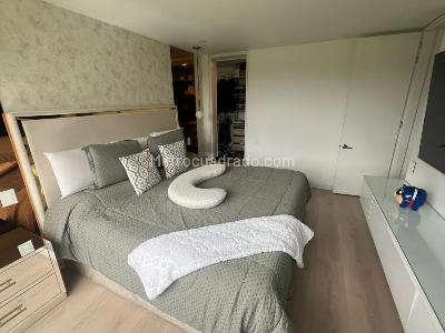 Apartamento de 4 alcobas en venta en Salitre Noroccidental, Bogotá, 177 m² · foto 12 de 19