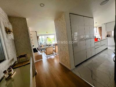 Apartamento de 4 alcobas en venta en Salitre Noroccidental, Bogotá, 177 m² · foto 15 de 19