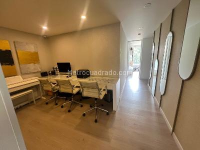 Apartamento de 4 alcobas en venta en Salitre Noroccidental, Bogotá, 177 m² · foto 16 de 19