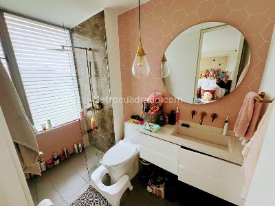 Apartamento de 4 alcobas en venta en Salitre Noroccidental, Bogotá, 177 m² · foto 18 de 19