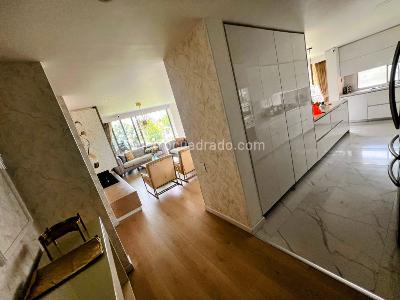 Apartamento de 4 alcobas en venta en Salitre Noroccidental, Bogotá, 177 m² · foto 4 de 19