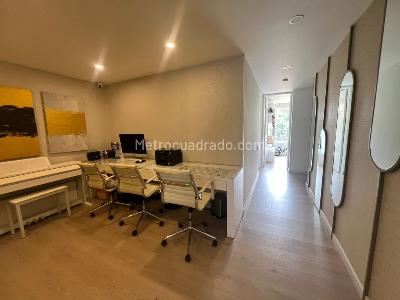 Apartamento de 4 alcobas en venta en Salitre Noroccidental, Bogotá, 177 m² · foto 6 de 19