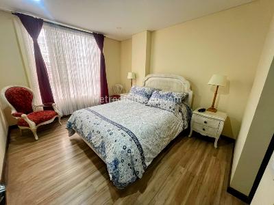 Apartamento en venta en Quinta Paredes, Bogotá · foto 12 de 16
