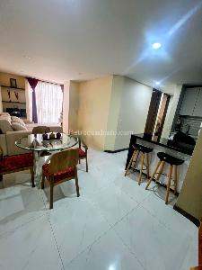 Apartamento en venta en Quinta Paredes, Bogotá · foto 2 de 16