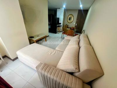 Apartamento en venta en Quinta Paredes, Bogotá · foto 3 de 16
