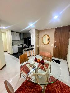 Apartamento en venta en Quinta Paredes, Bogotá · foto 5 de 16