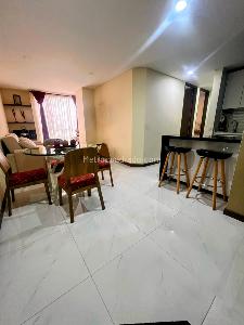 Apartamento en venta en Quinta Paredes, Bogotá · foto 6 de 16