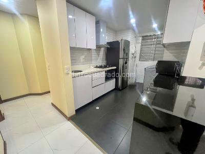 Apartamento en venta en Quinta Paredes, Bogotá · foto 7 de 16