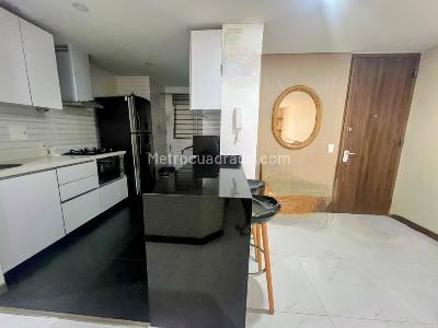 Apartamento en venta en Quinta Paredes, Bogotá · foto 8 de 16