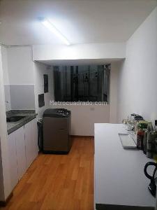 Apartamento en venta en La Soledad, Bogotá · foto 10 de 18