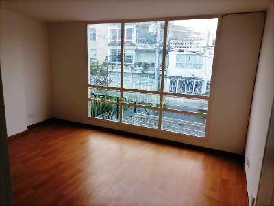 Apartamento en venta en La Soledad, Bogotá · foto 2 de 18