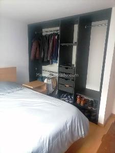 Apartamento en venta en La Soledad, Bogotá · foto 6 de 18