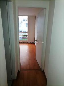 Apartamento en venta en La Soledad, Bogotá · foto 7 de 18