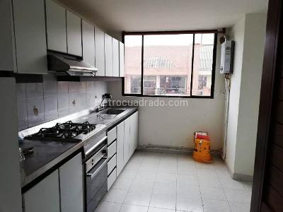 Apartamento en venta en Quinta Paredes, Bogotá · foto 15 de 19