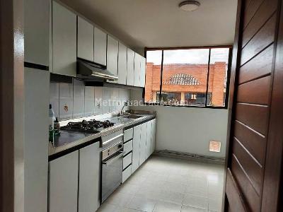 Apartamento en venta en Quinta Paredes, Bogotá · foto 4 de 19